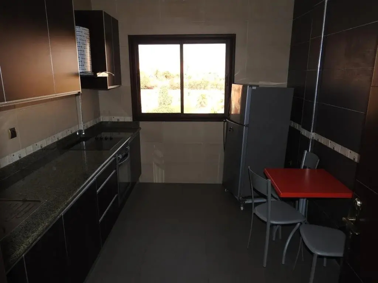 Residence Vladimiro Ariano