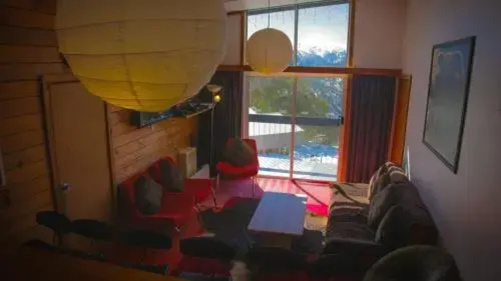 Kilimanjaro Alpine Apartments