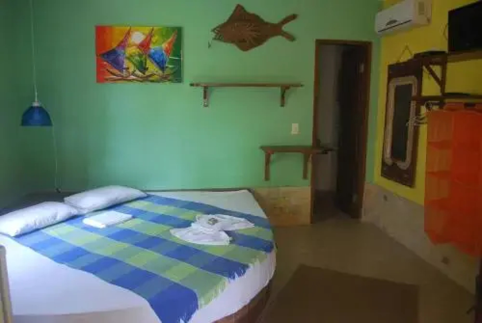 Pousada Brisa & Soul