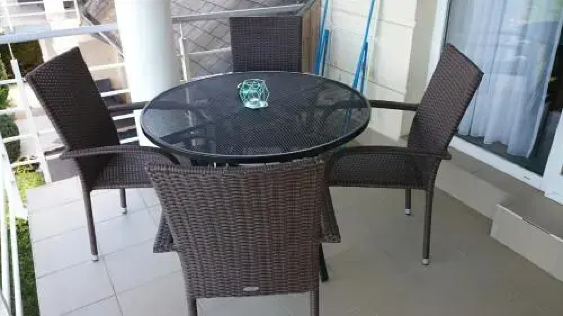 Apartmanház Horváth