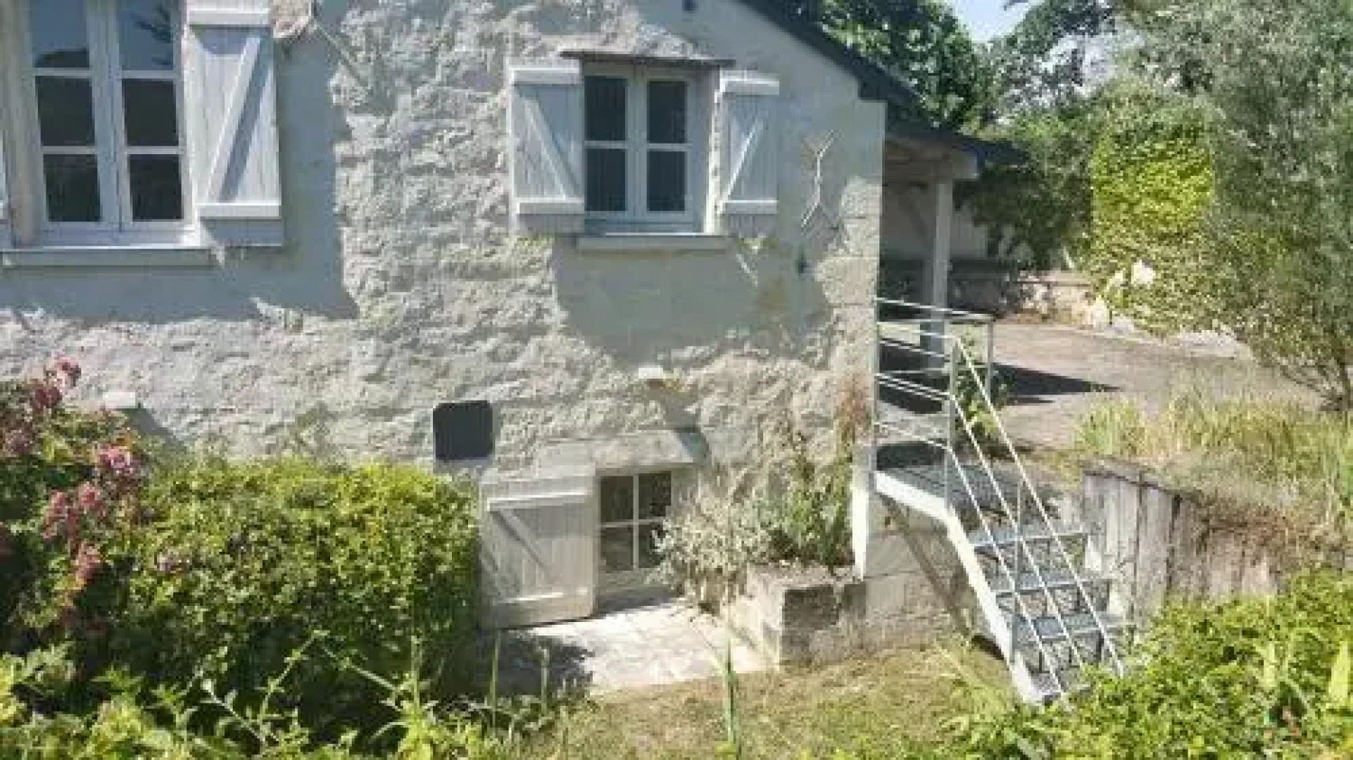 Gite Chateau de Chaintres