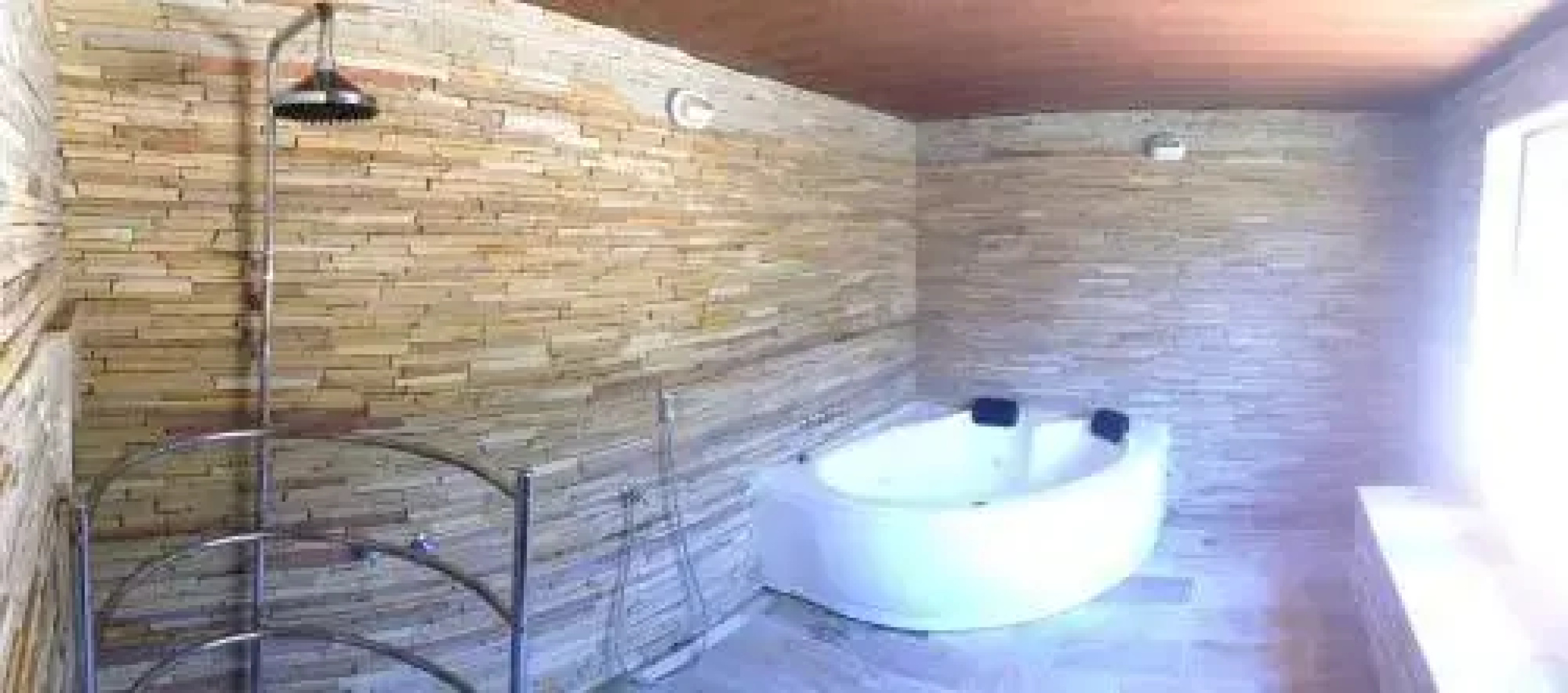 Hotel Refugio dos Falcoes
