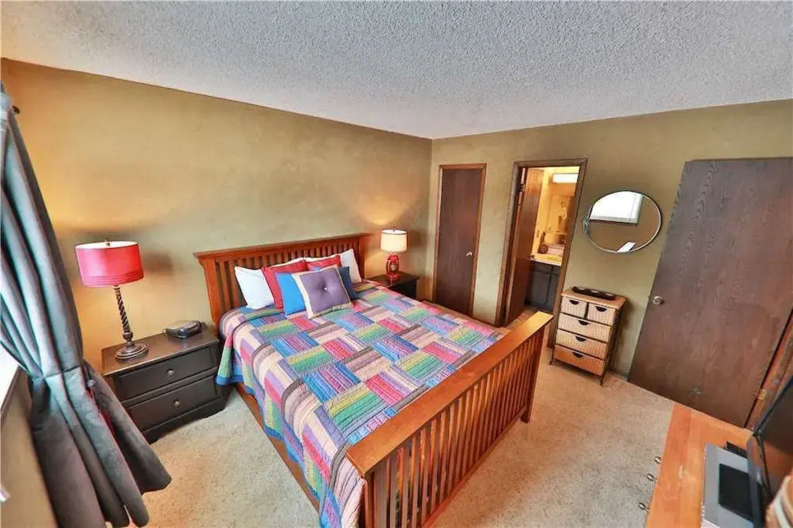 Meadow Ridge 08-01 - 2 Br Condo