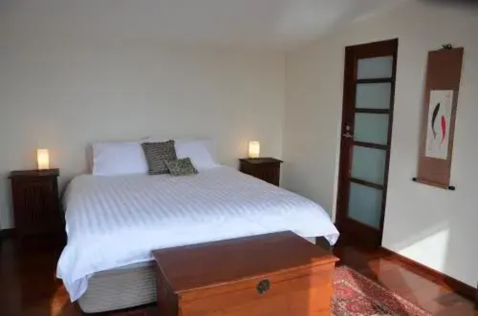 Yolla Beach House