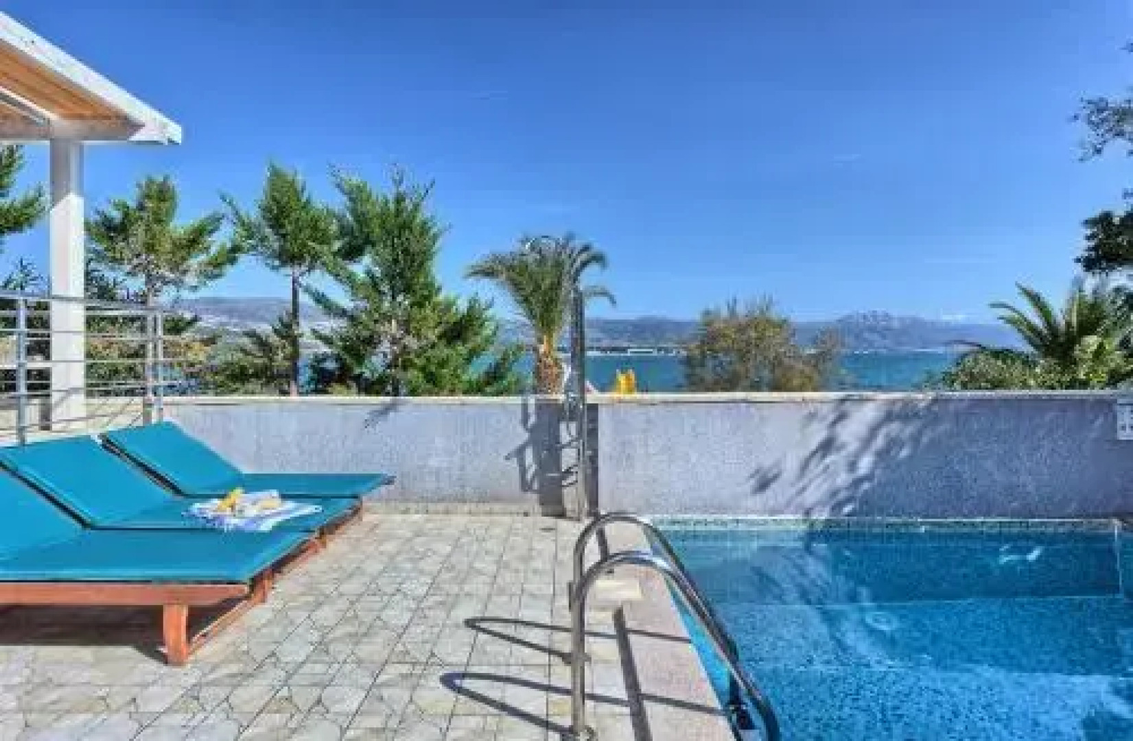 Villa Silvana