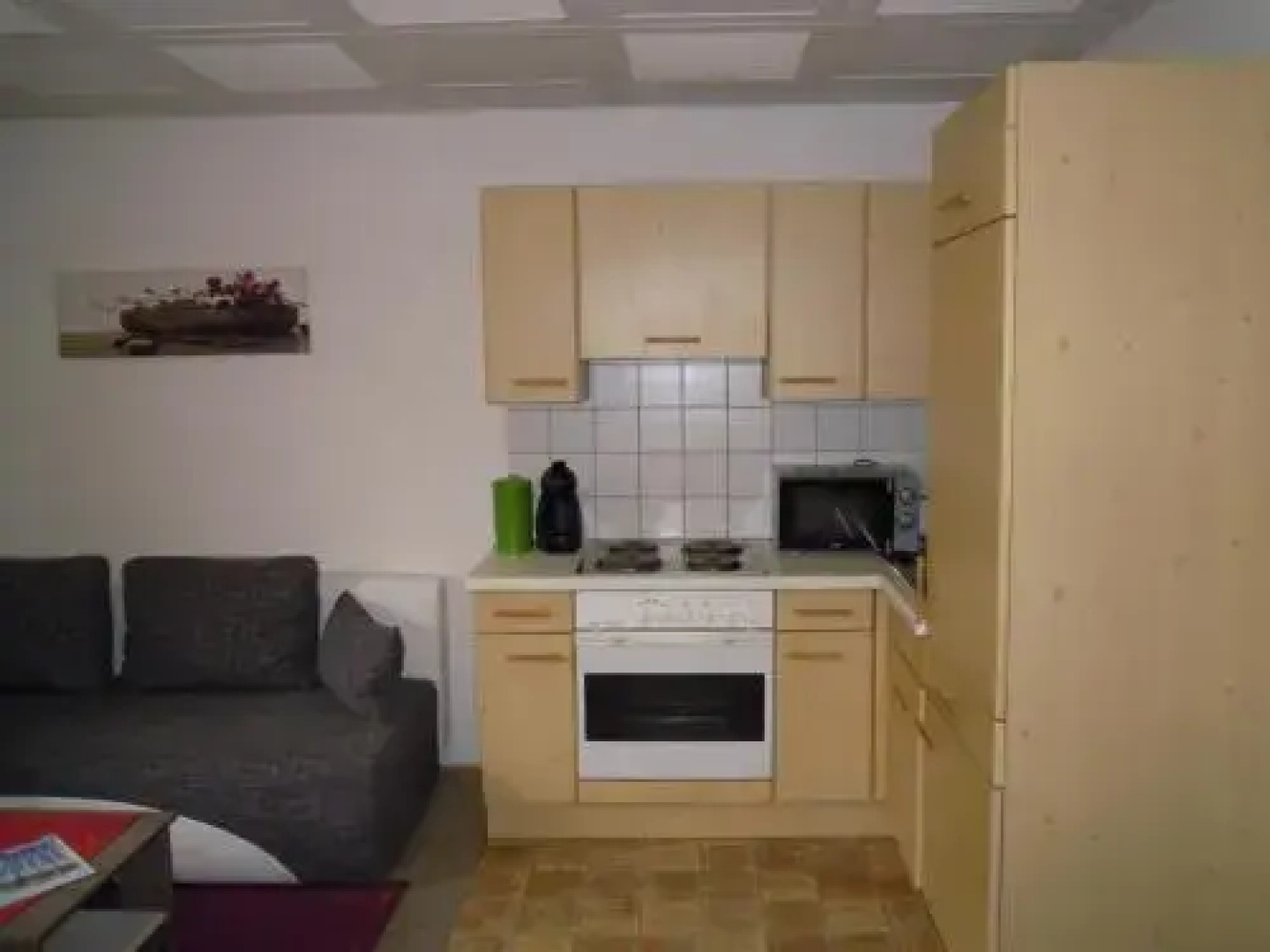 Ferienwohnung Kelly