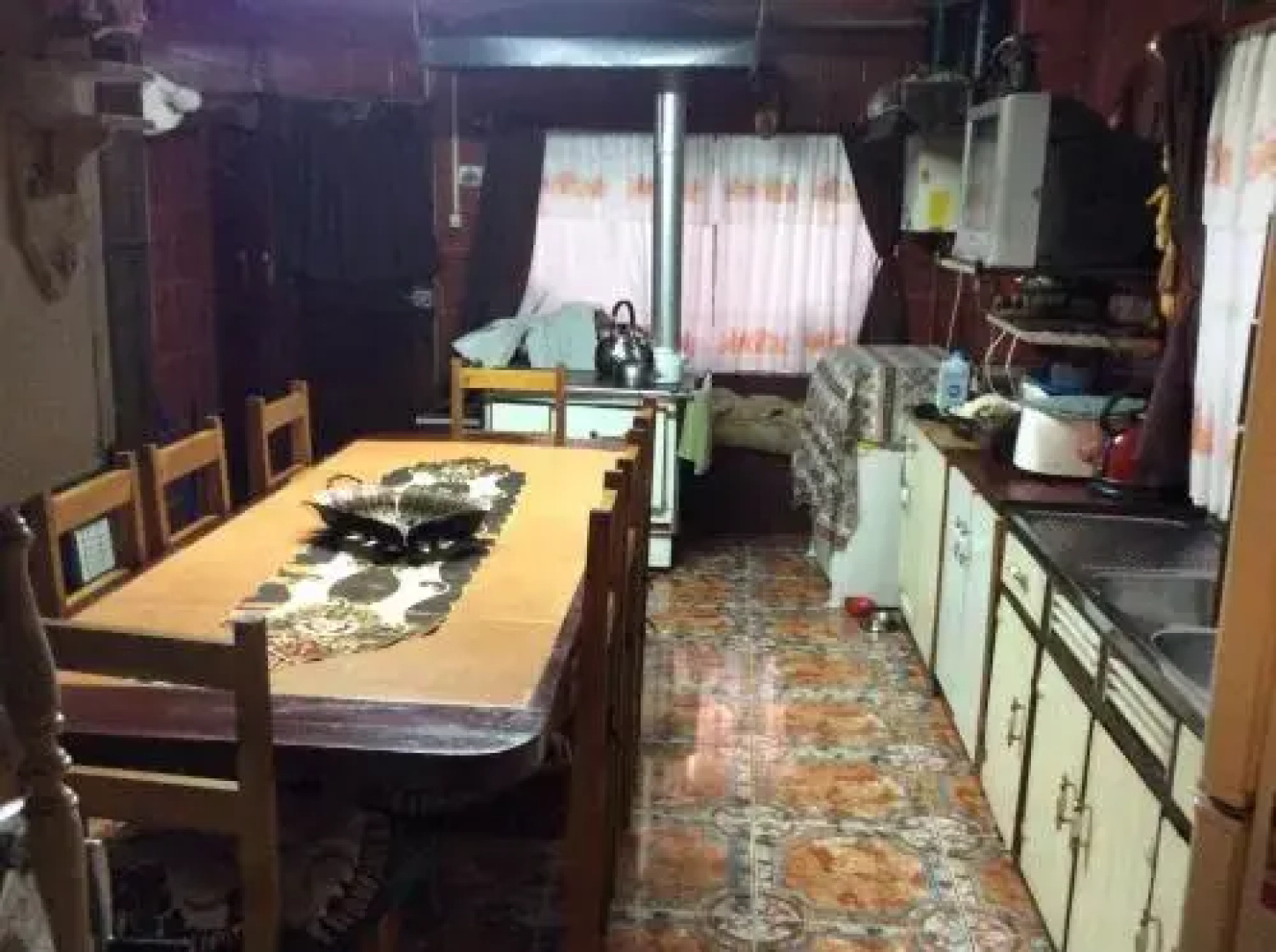 Hostal Alto Bellavista