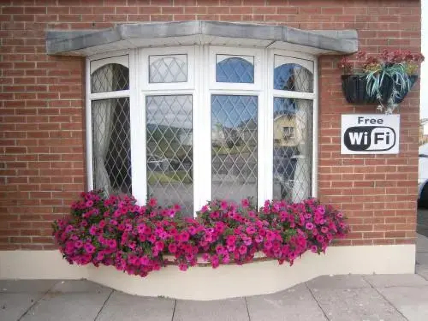 Augusta Bed & Breakfast