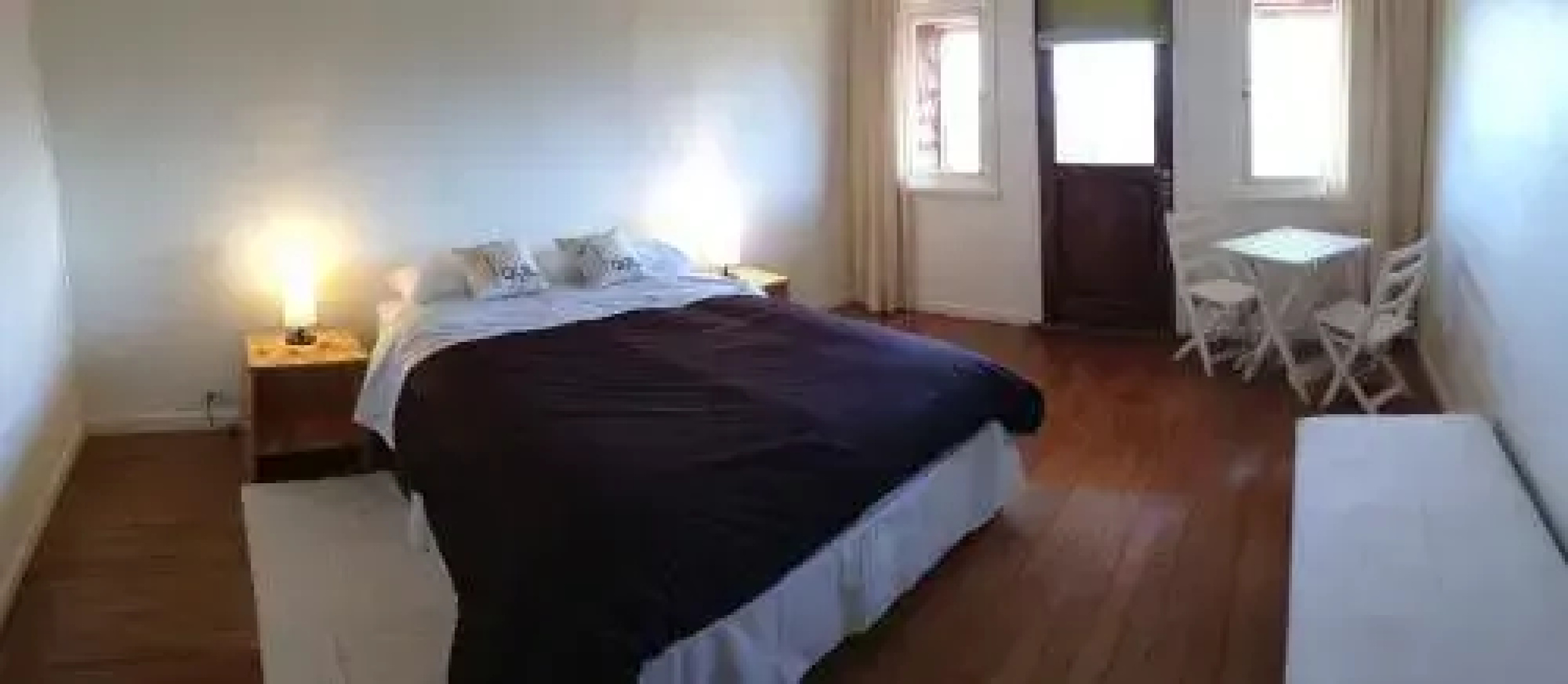 Quila Hostal