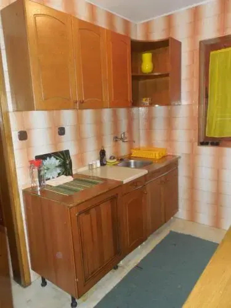 Holiday Home Zbilje