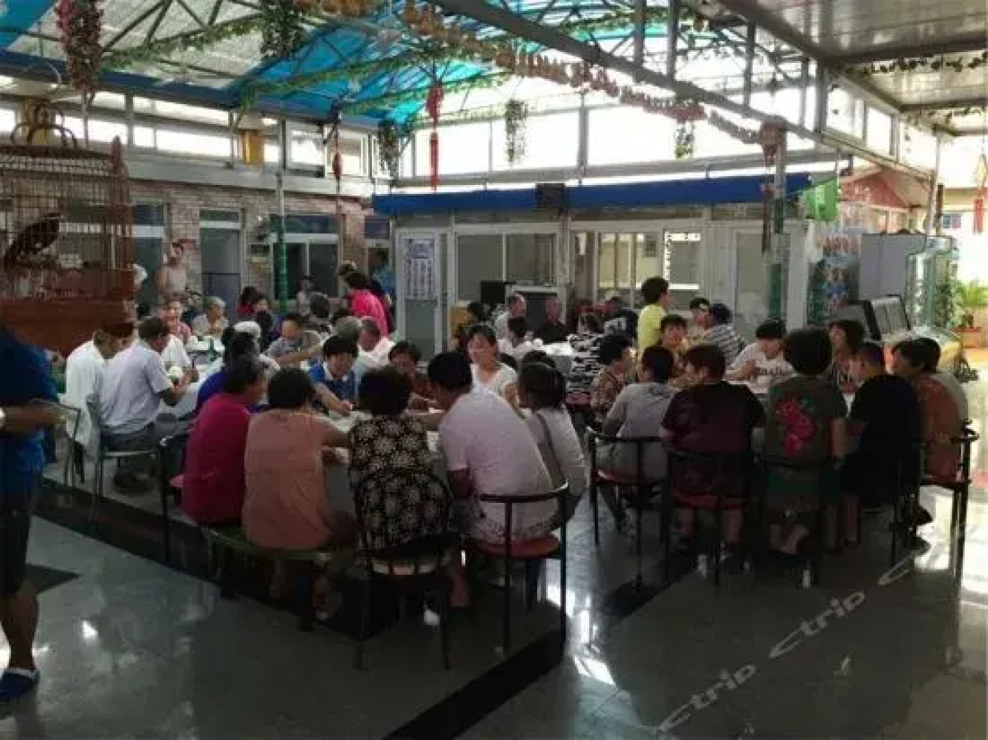 Xingcheng Hongsheng Guest House