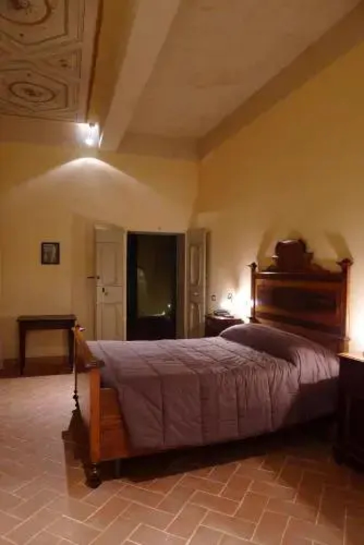 Agriturismo Palazzo Baldini