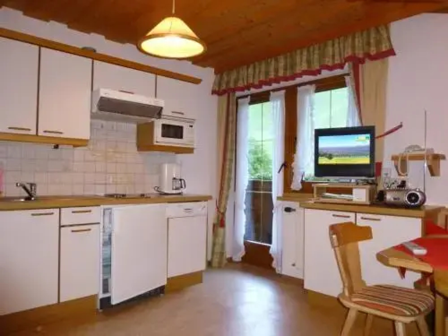 Spreitzhof - Appartements