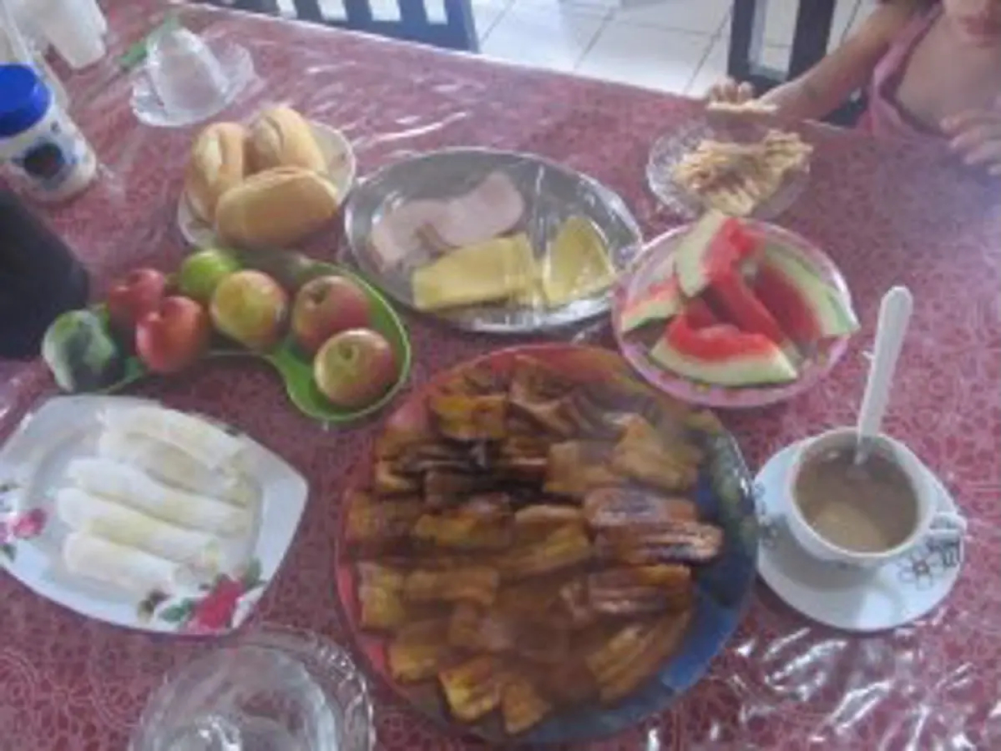 Pousada Nossa Casa Cama & Café