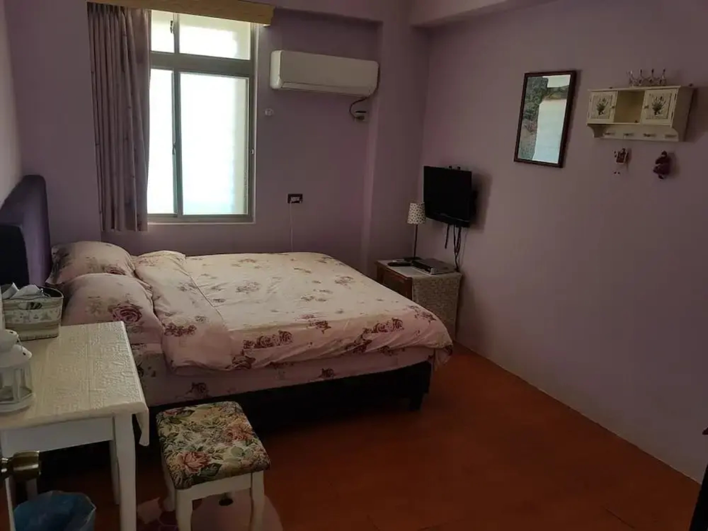 Hostel Green520