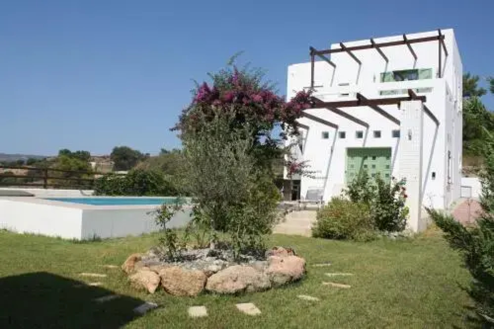 Villa Alexander