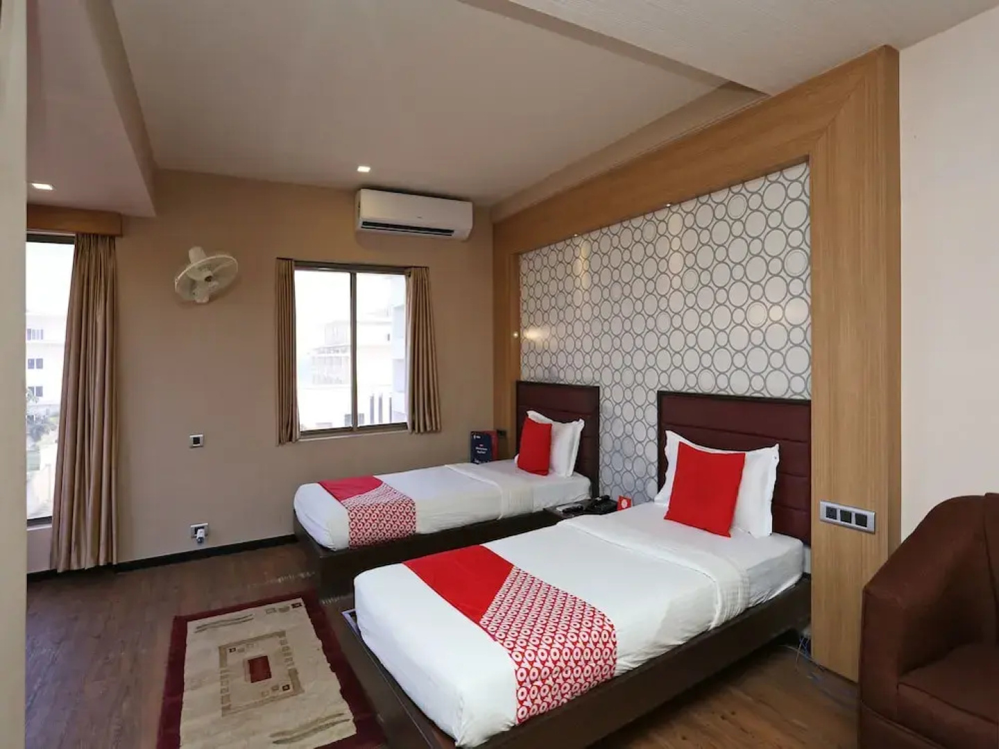 Gold Coast Beach Resort