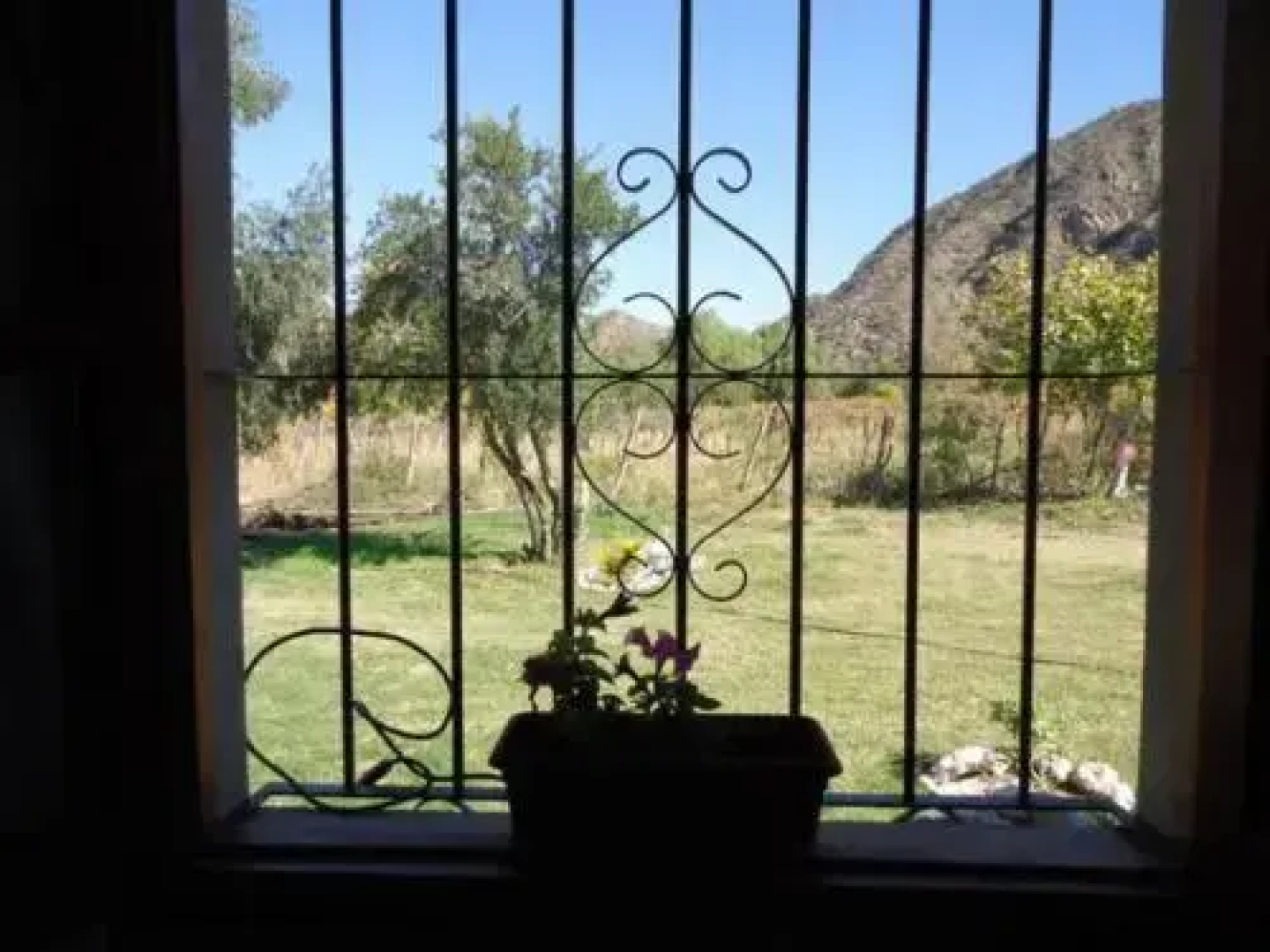 Posada del Sendero