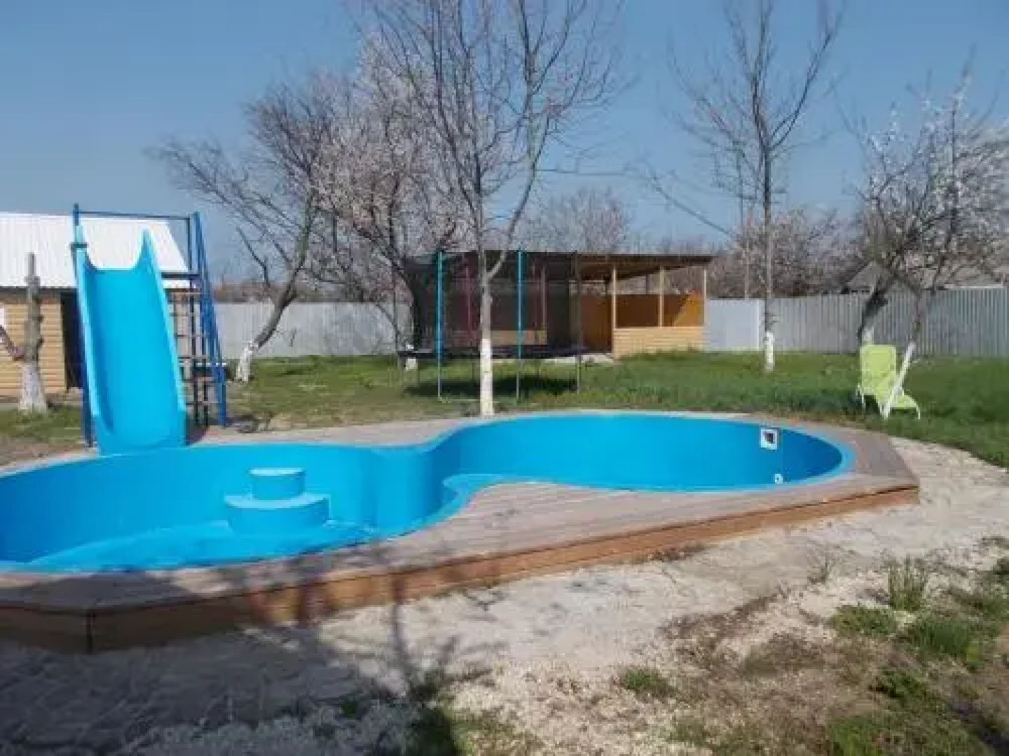 Holiday Park Kolobok