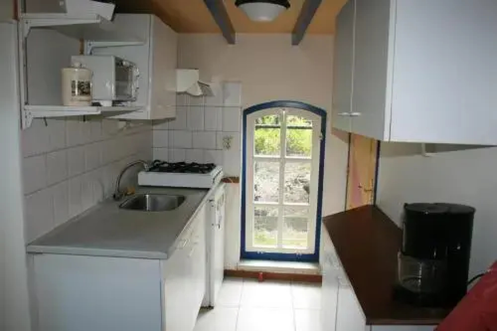 Holiday Home Achterbos