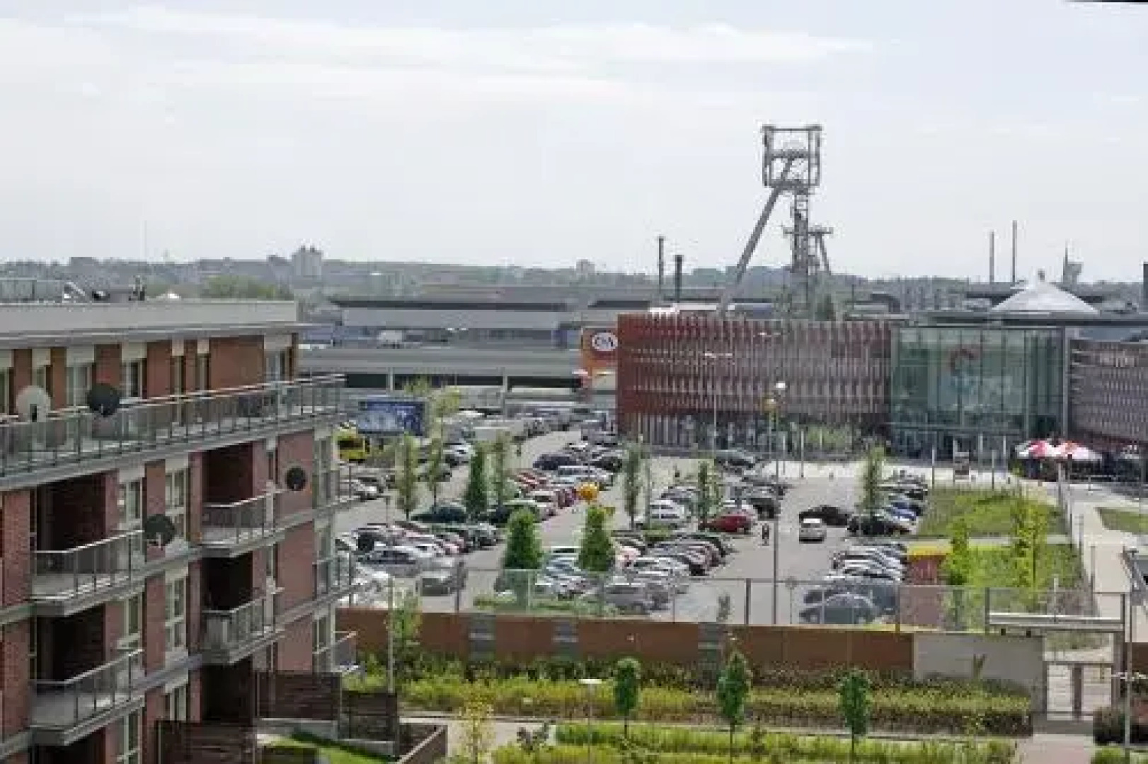 Sleepcity Apartments