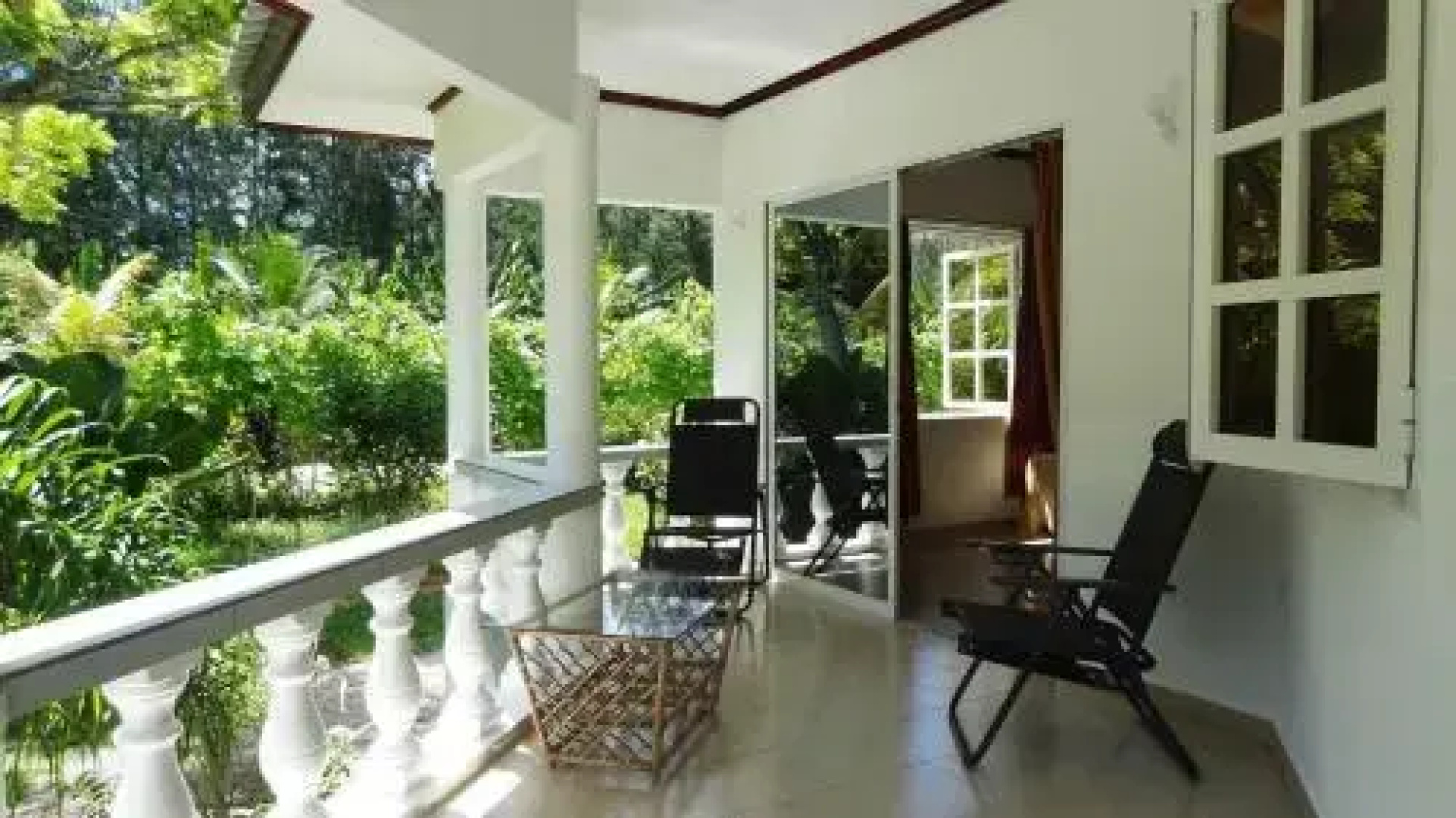 Skyblue Guesthouse - Self Catering