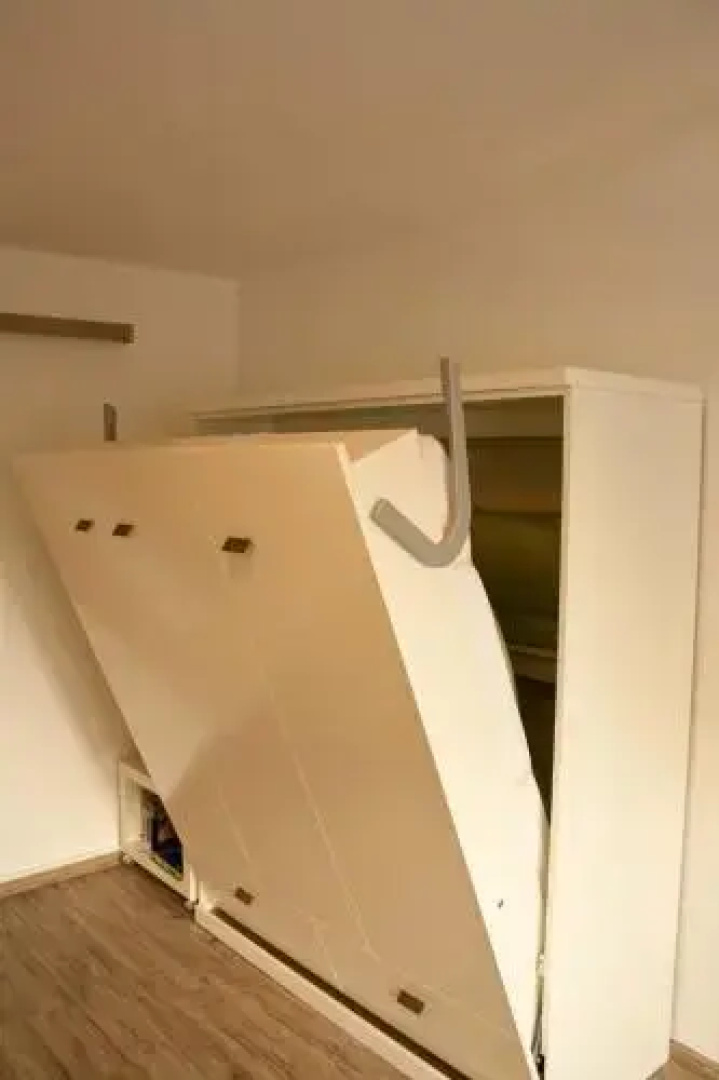 Ferienwohnung Flynn