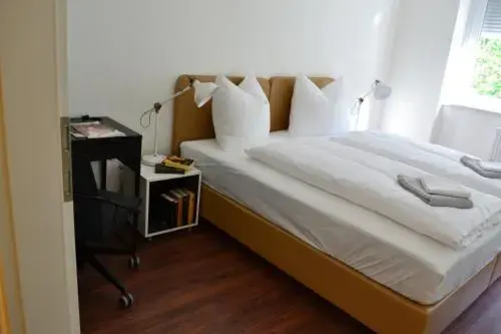 Ferienwohnung Rockside