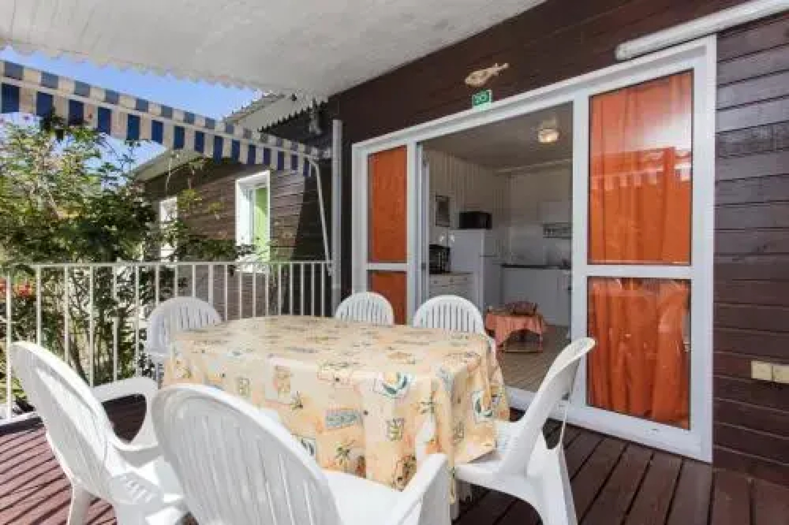 Bungalow Residence petite anse III