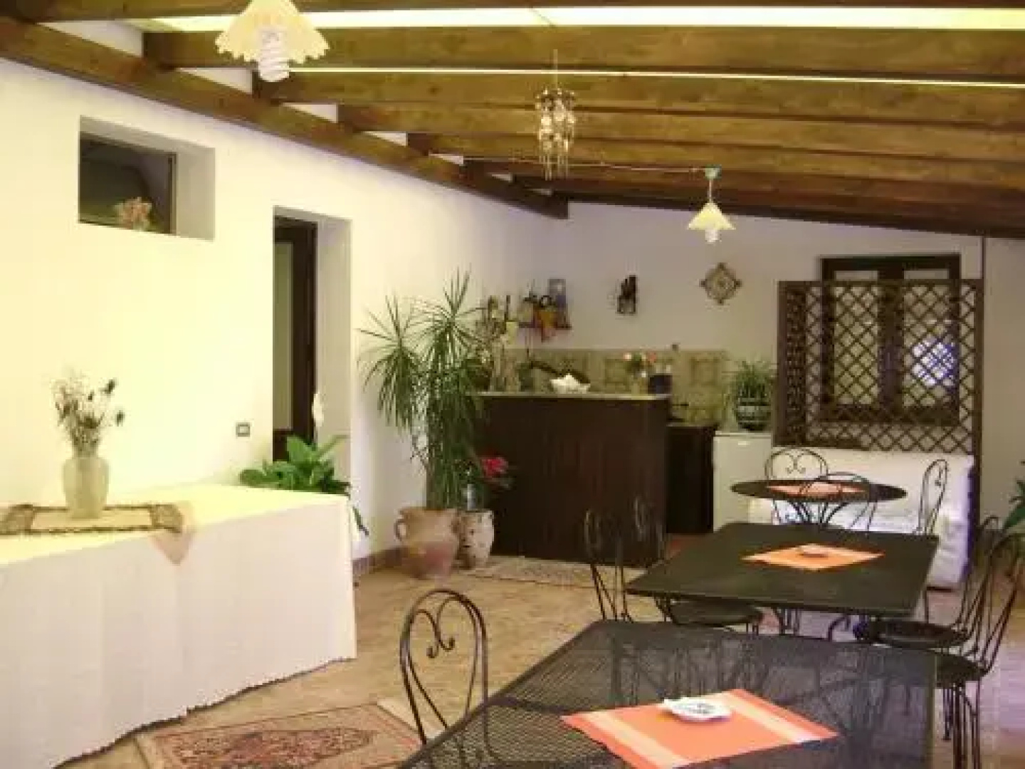 B&B Maria Paola