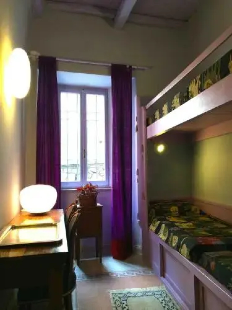 Bed & breakfast Ganga