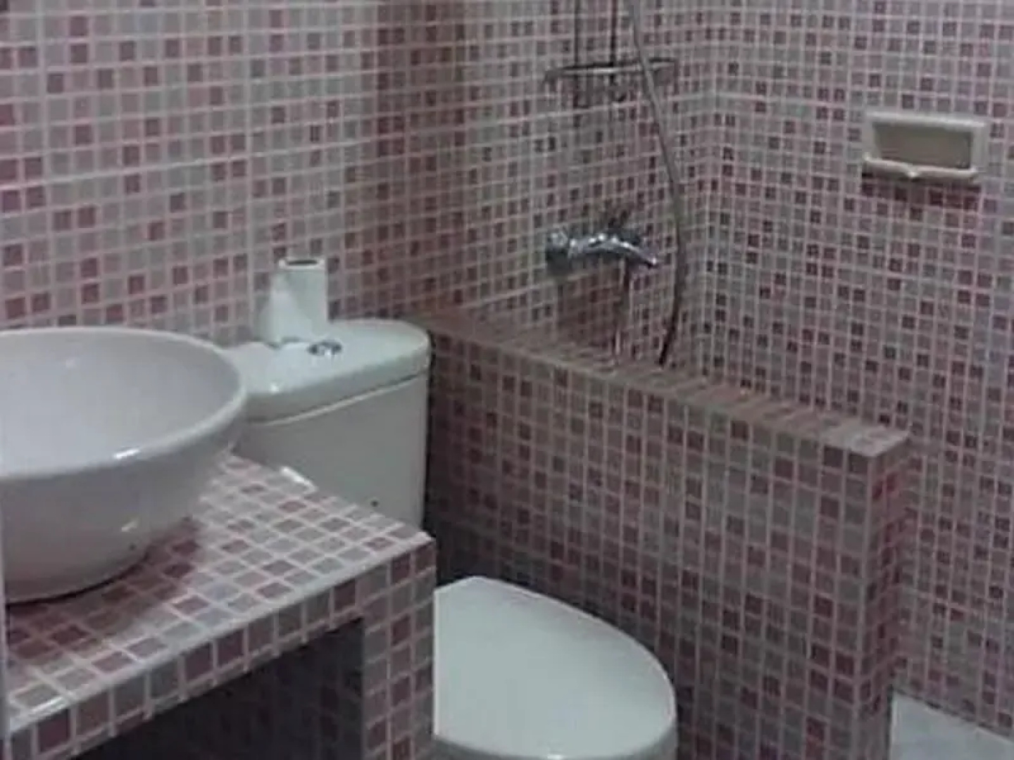 Rancho Topaz Guesthouse
