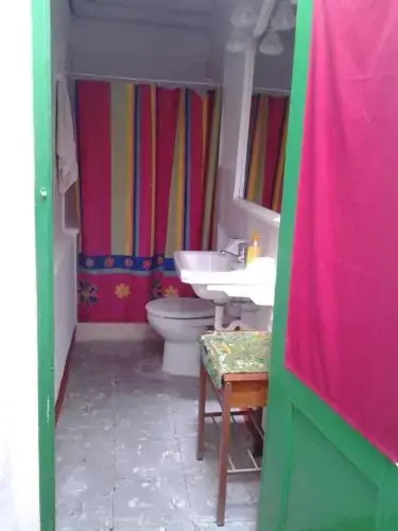 Es Barranco