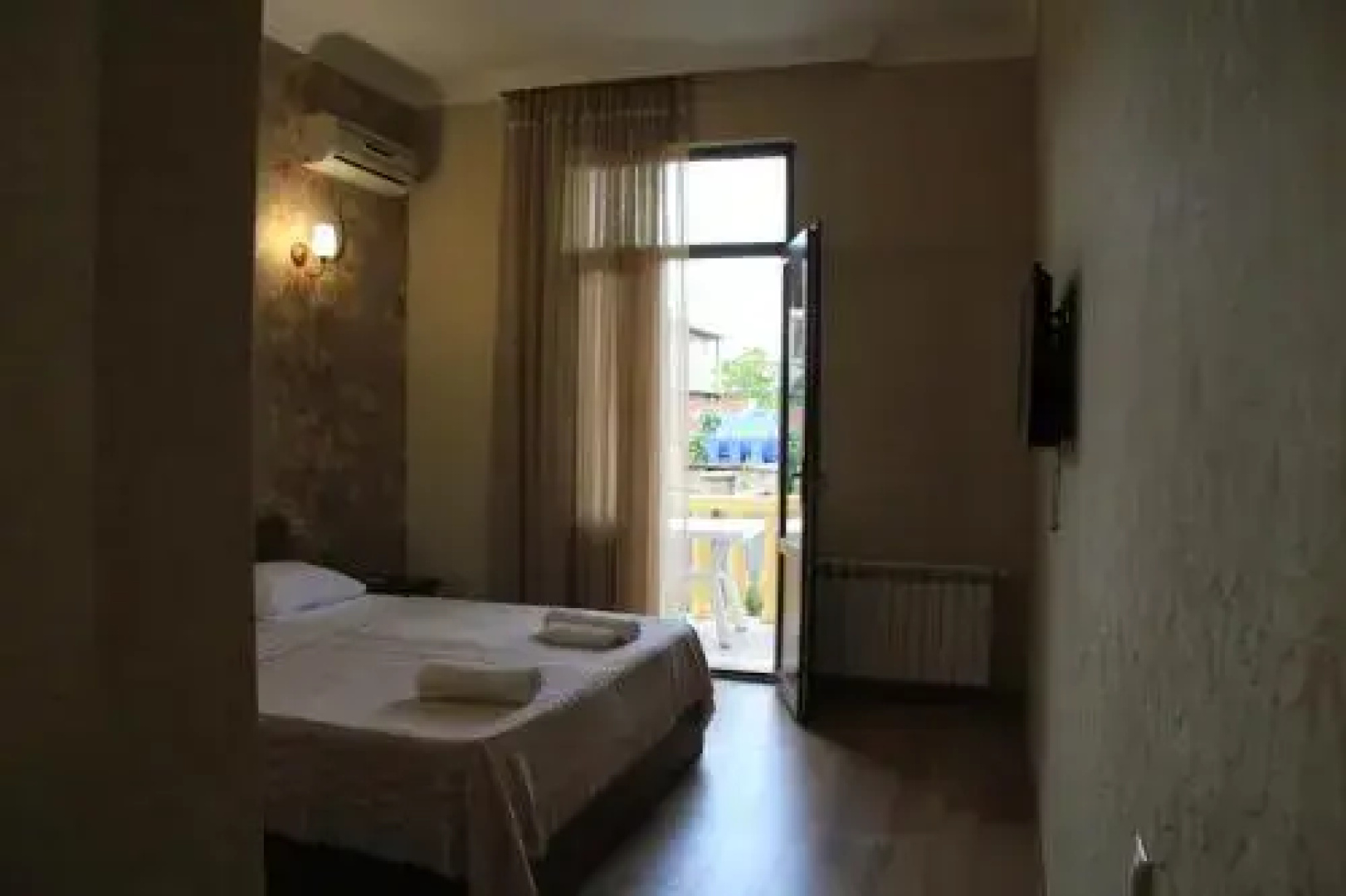 Hotel Chero