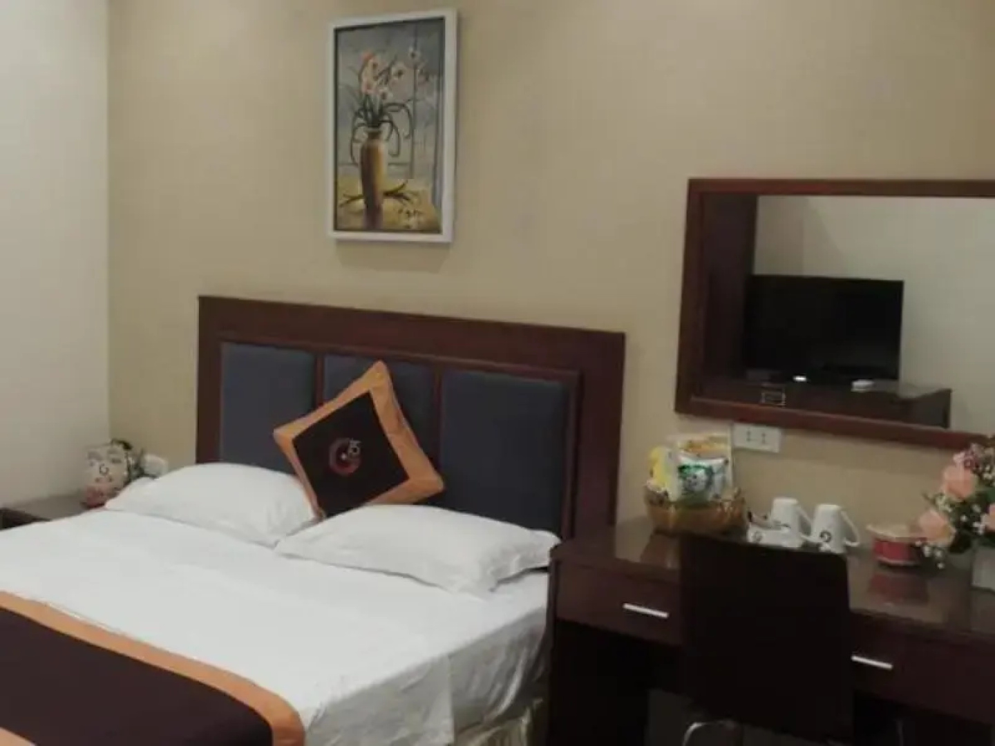 Mai Villa - Mai Lam Hotel