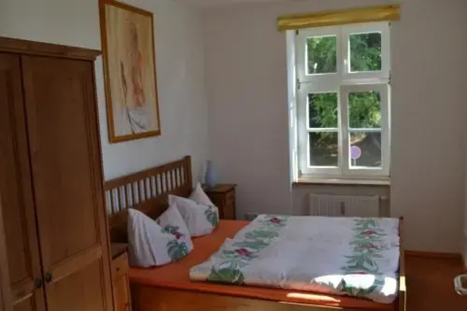 Ferienwohnungen "Am Fährberg"