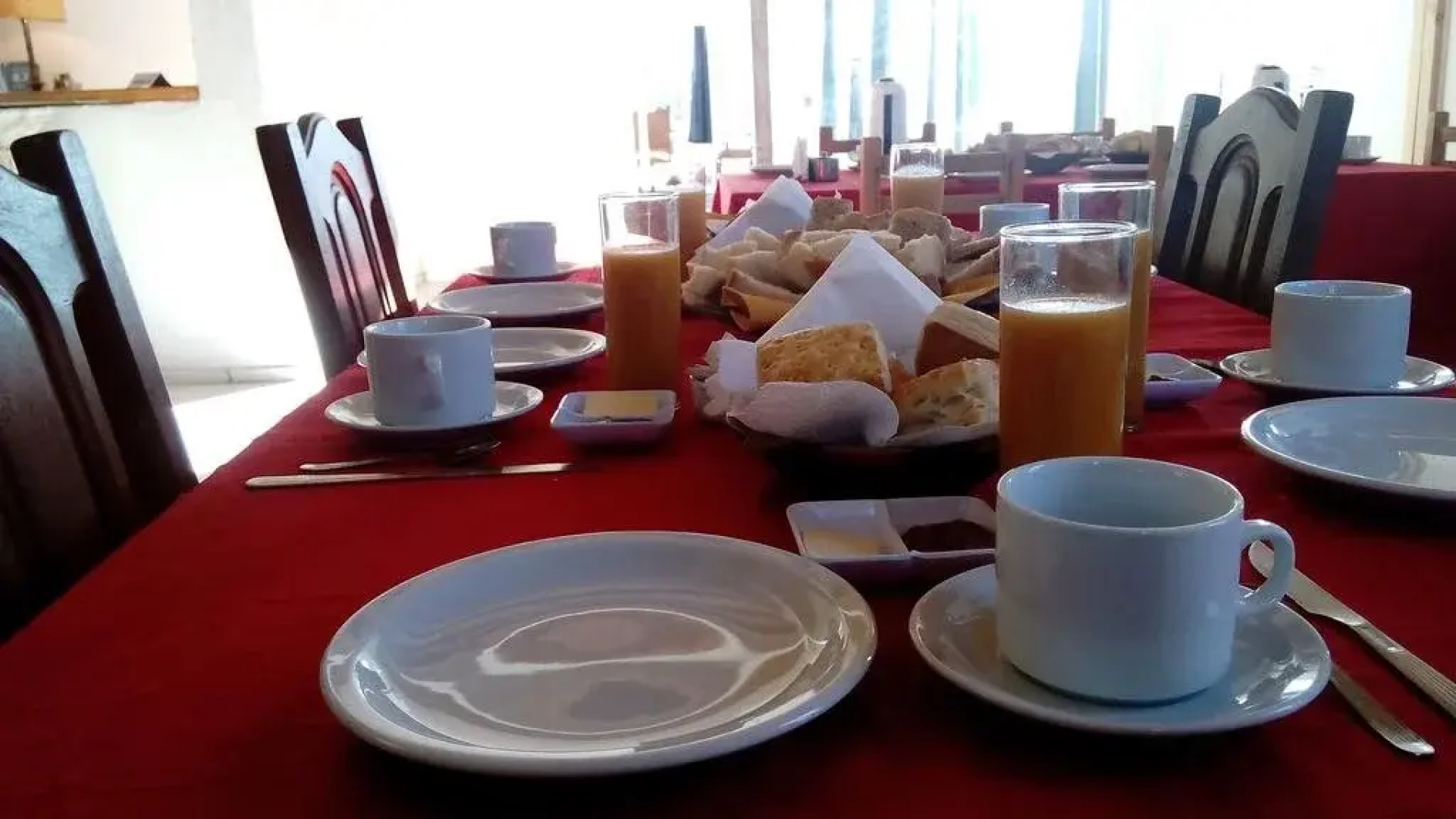 Posada Nocenta Pisetta