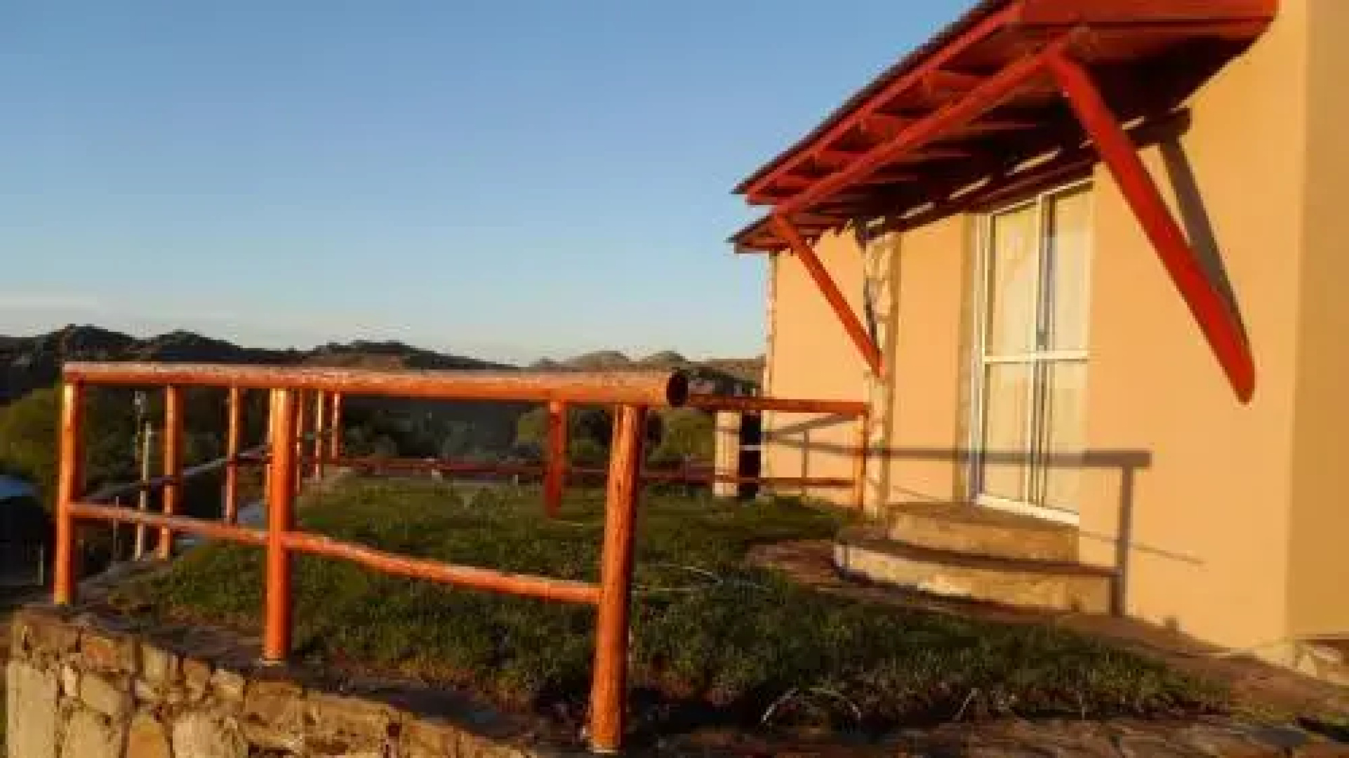 El Refugio Carolina