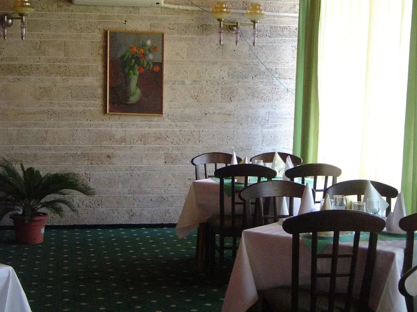 Hotel Petrolul