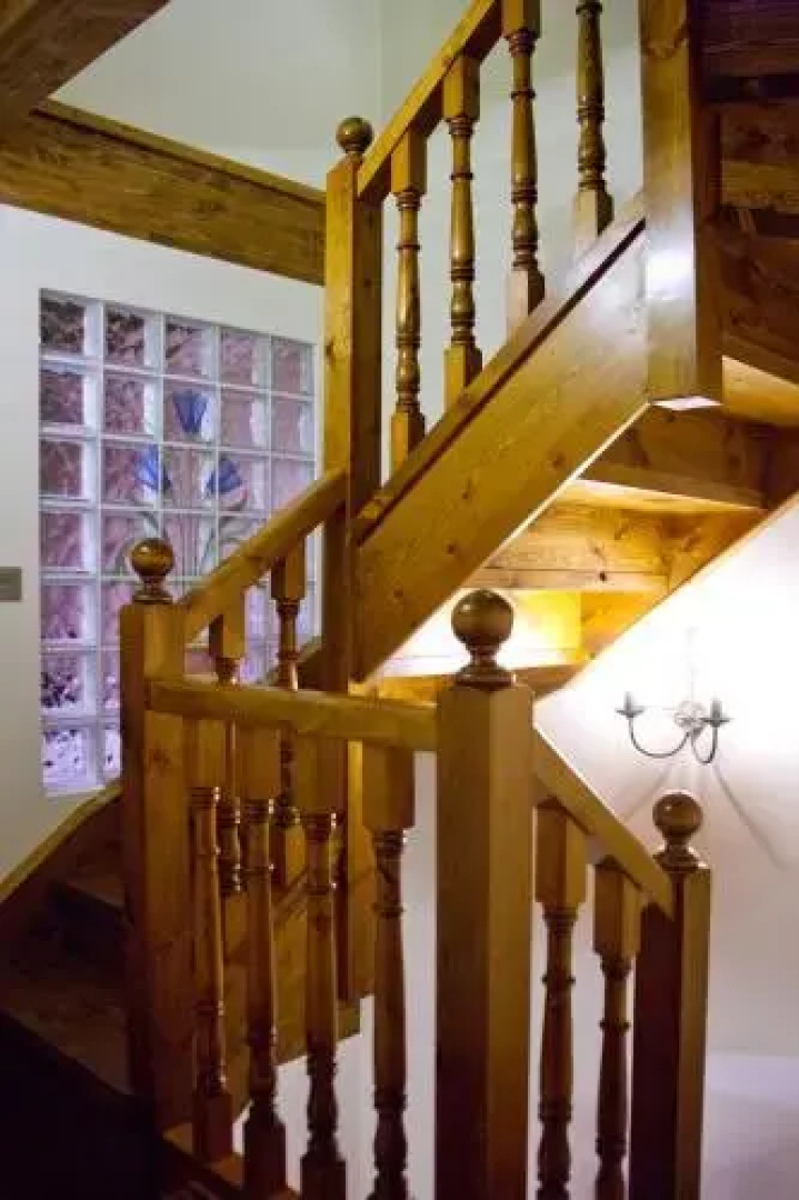 Casa Rural La Regenta