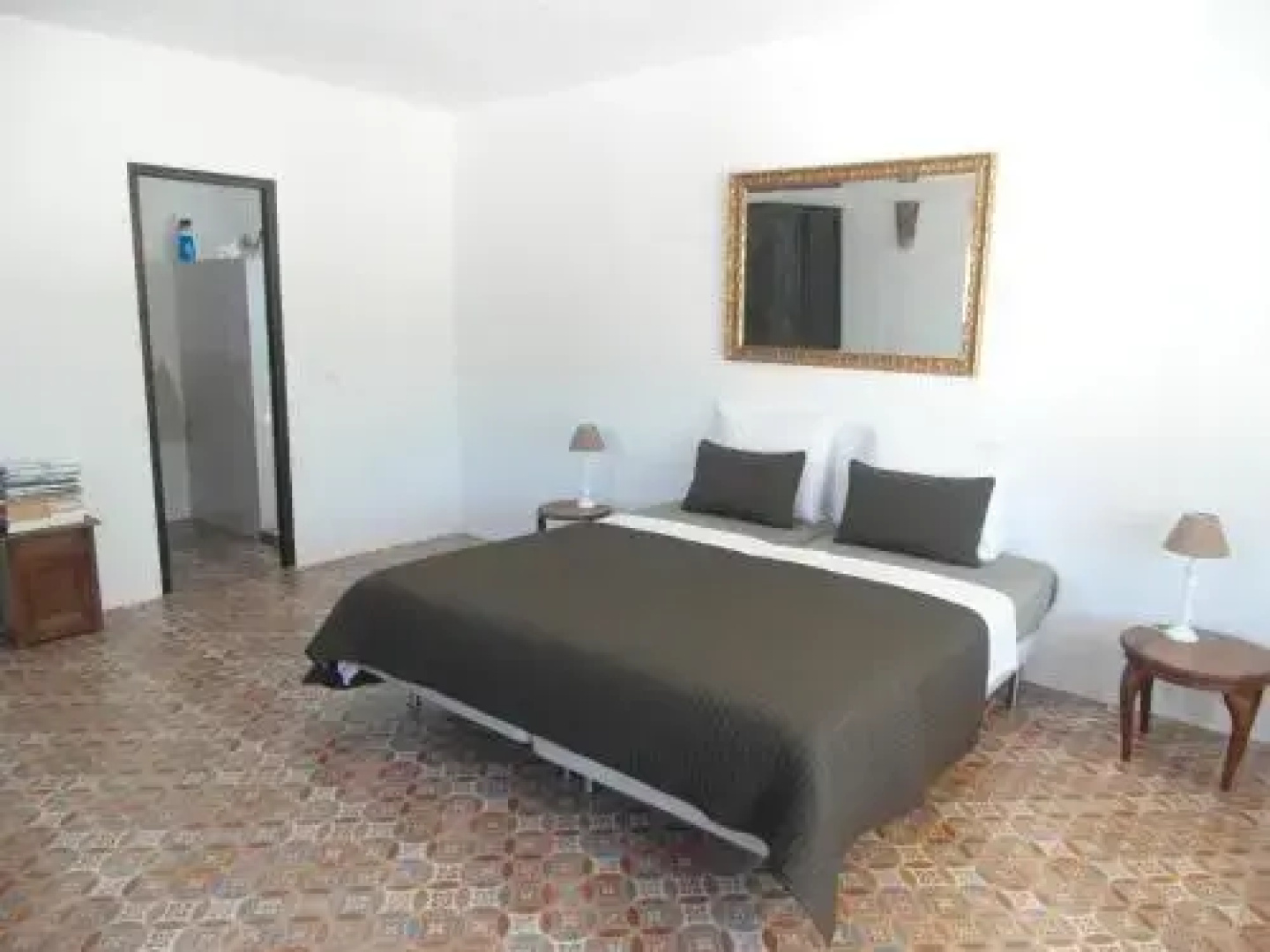Casa el Chorro
