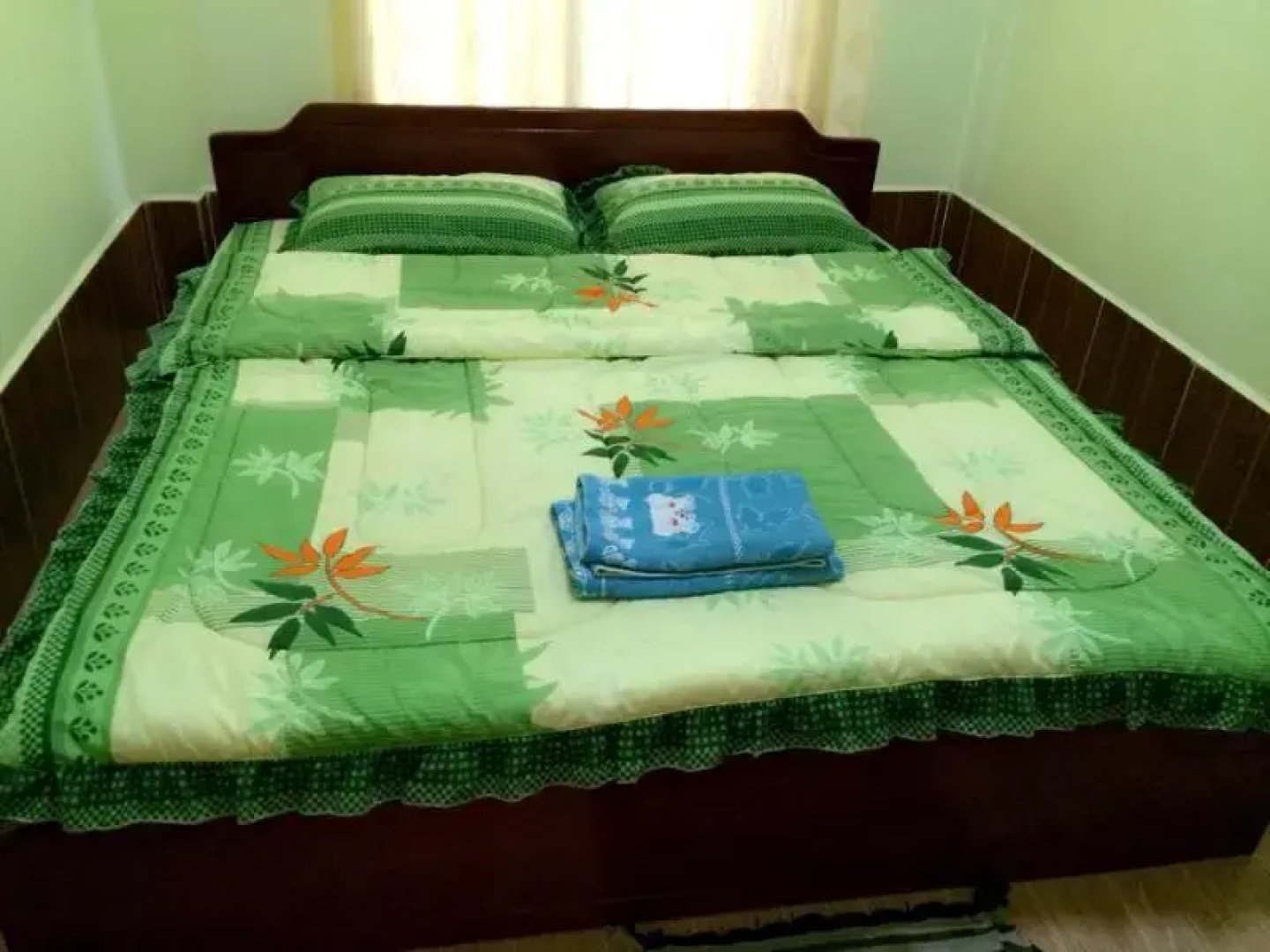 Sara Guesthouse