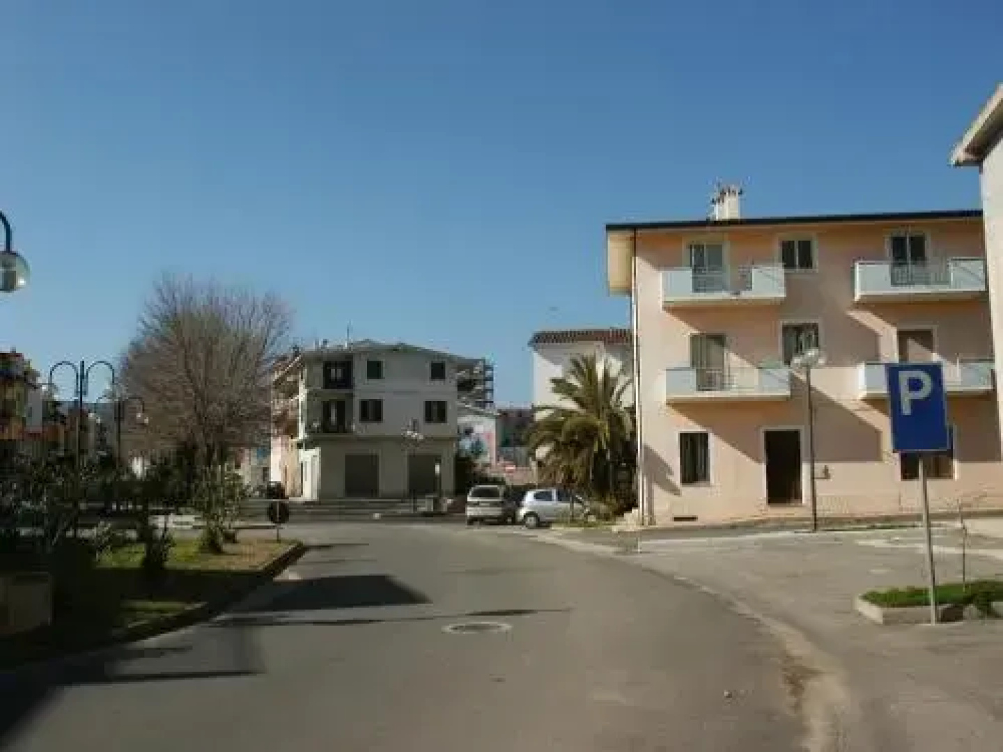 Casa Maria