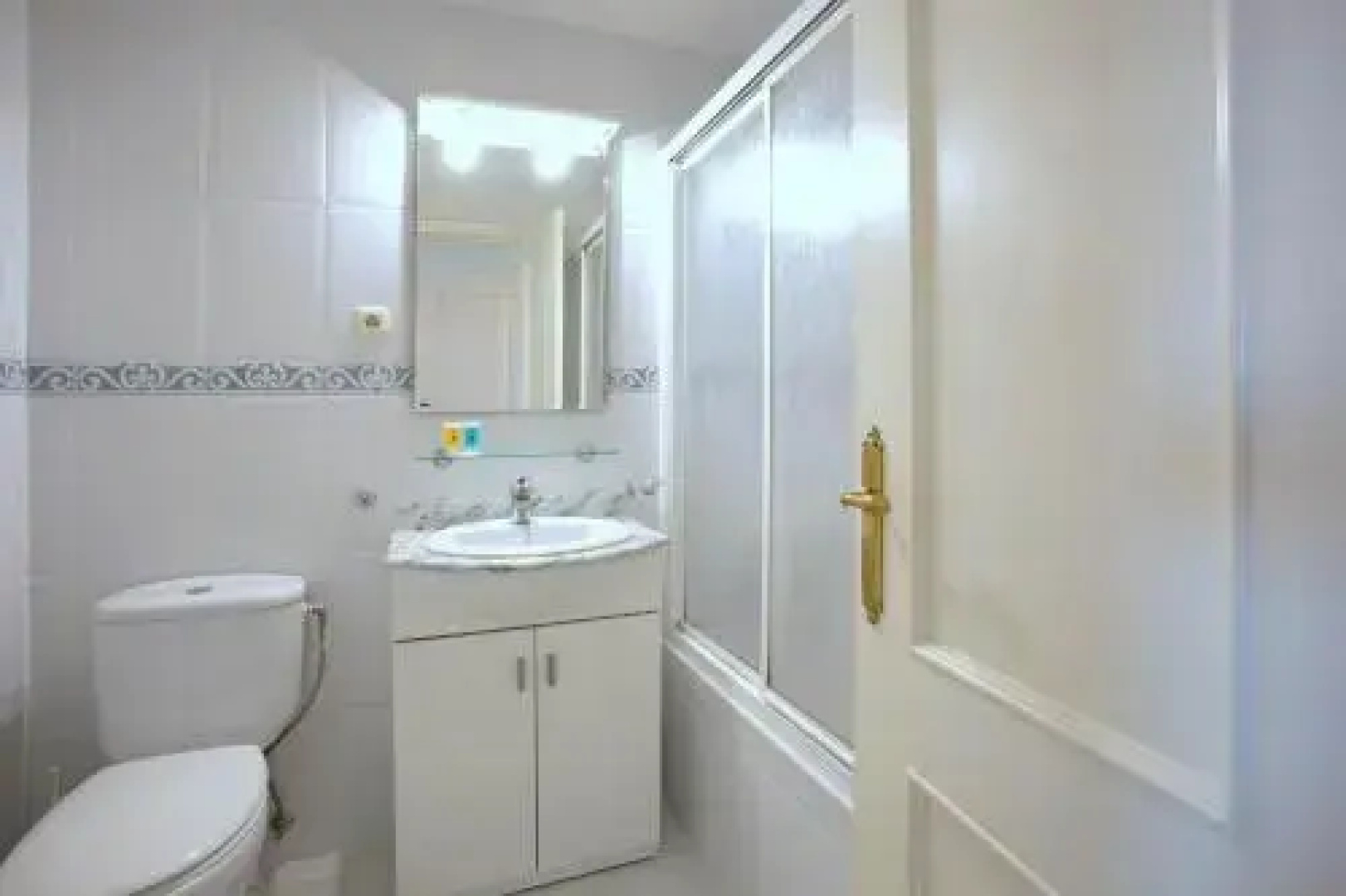107260 - Apartment in Mijas
