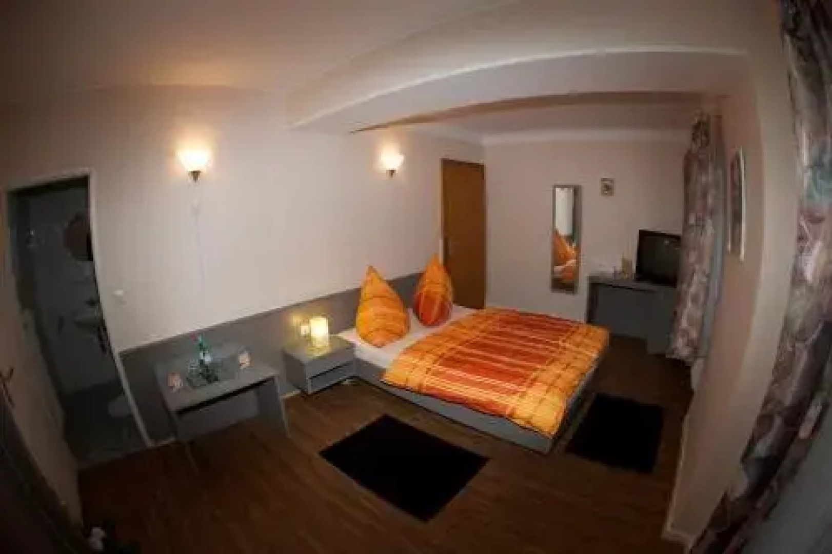 Auberge du Chateau