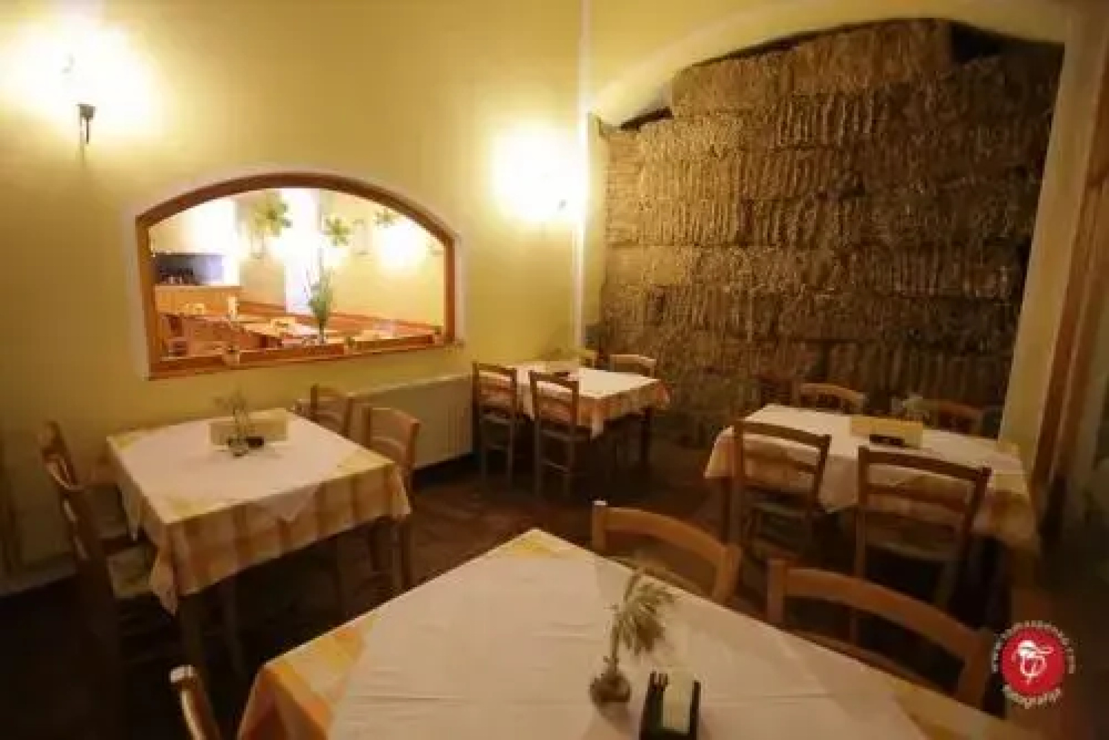 Apartments Posestvo Grad Prestranek