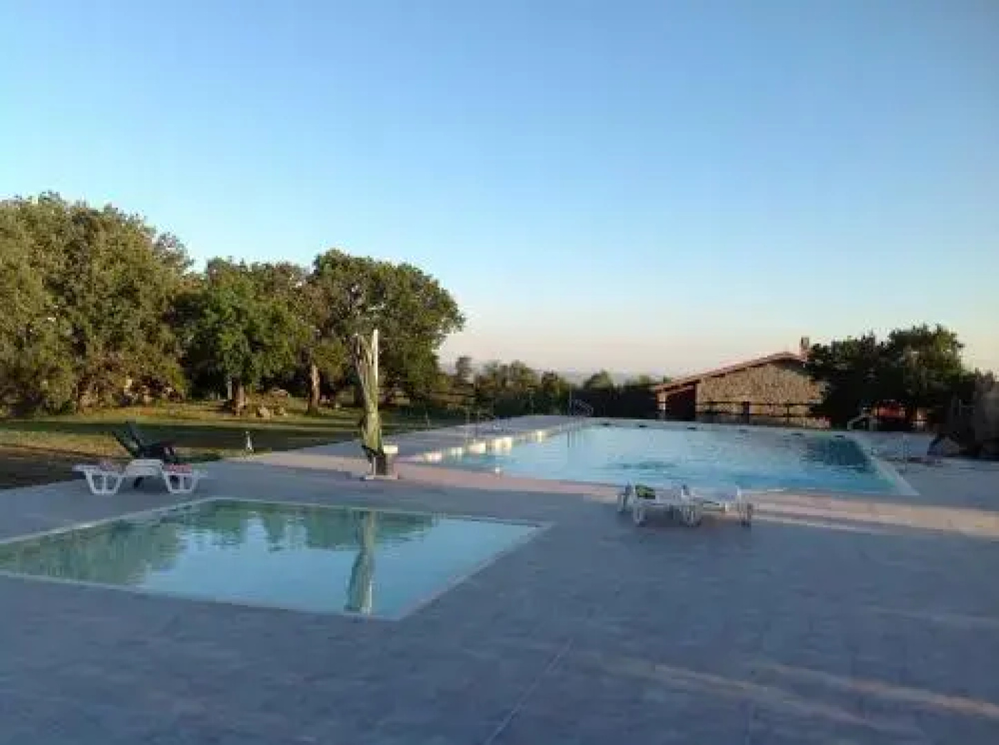 Agriturismo Poggio Della Capanna