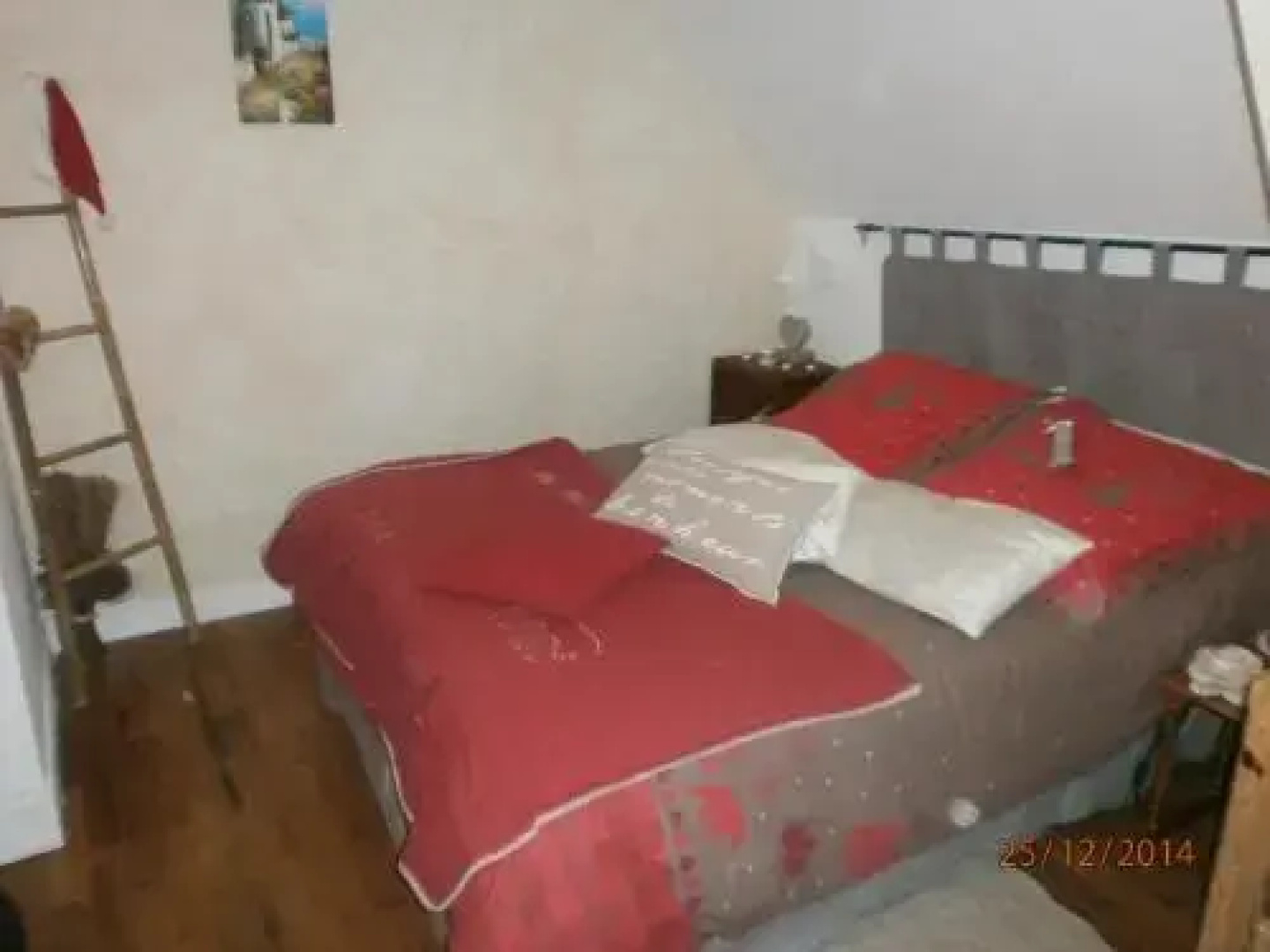 B&B Aux Vieilles Pierres