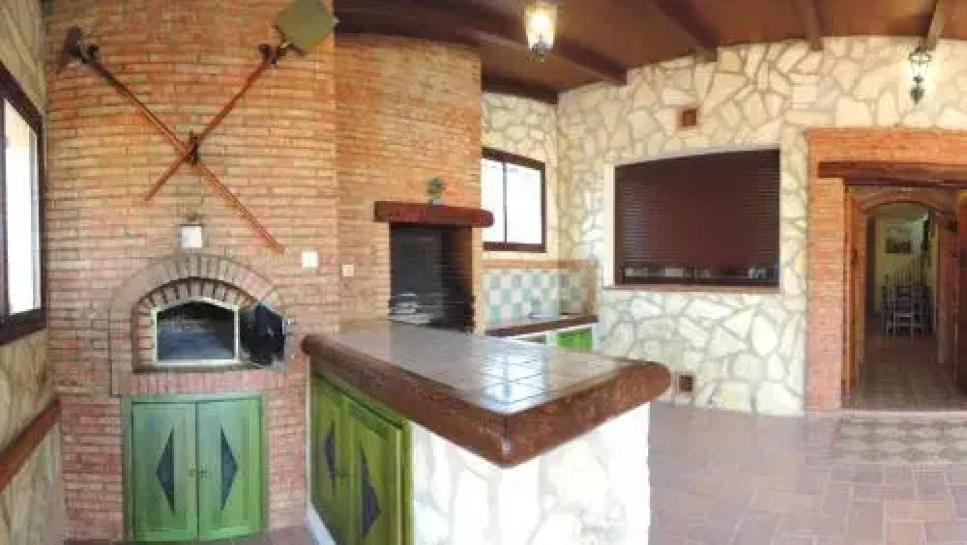 Casa Rural Las Provincias