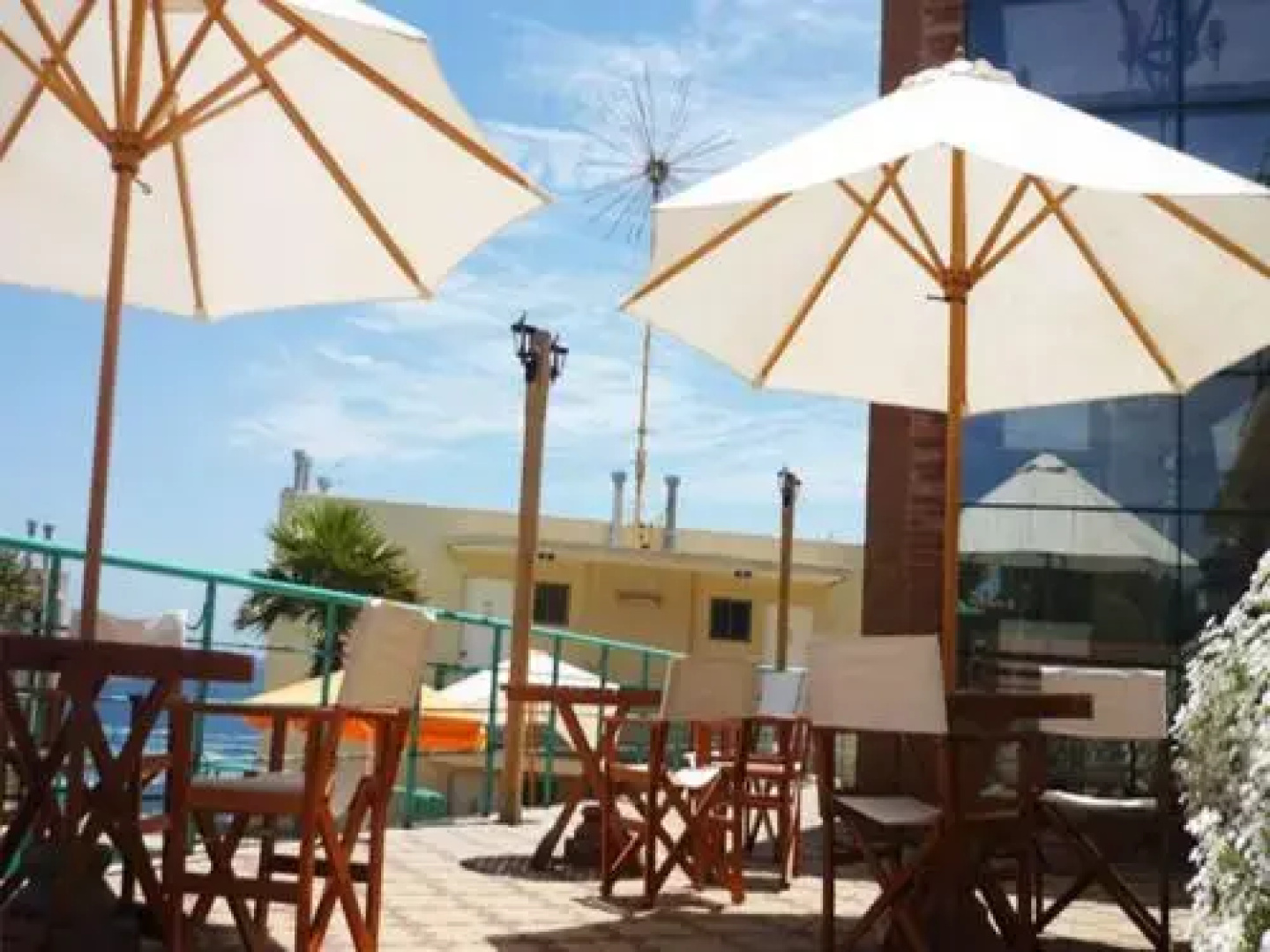 Resort Puertas del Sol